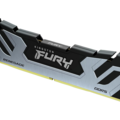 1467245-1 Ram memory Kingston FURY Renegade DDR5 8400MHz 24GB (black)