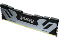 1467245 Ram-minne Kingston FURY Renegade DDR5 8400MHz 24GB (svart)
