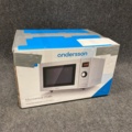 1467293-2 Microwave Andersson MEO 2.7