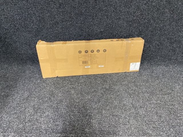 1467301-2 Väggfäste Loeffen LFTM7000 TV tilt 43-90"