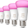 1467252-1 Lampor Philips Hue WCA -6,5 W A60 E27 4 st