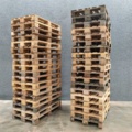 1454669-1 37 used EU pallets