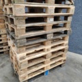 1454669-4 37 used EU pallets