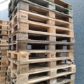 1454669-5 37 used EU pallets