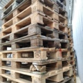 1454669-8 37 used EU pallets