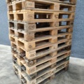 1454669-9 37 used EU pallets