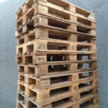 1454669-10 37 used EU pallets