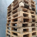 1454669-12 37 used EU pallets