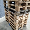 1454669-13 37 used EU pallets