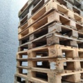 1454669-14 37 used EU pallets