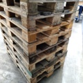 1454669-15 37 used EU pallets
