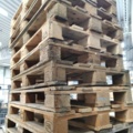 1454669-16 37 used EU pallets