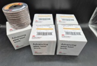 1465823 Flap washers, 40 pcs- 3M, Cubitron II, 125 mm, 60+