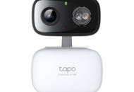 1467272 Övervakningskamera TP-Link Tapo C216 2K utomhus