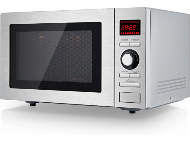 1467293-1 Microwave Andersson MEO 2.7
