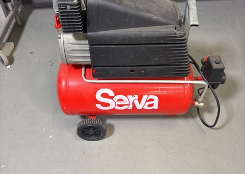 Bild som representerar auktionen - CM bygg och montage AB i konkurs