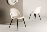 1466240 Matgrupp inkl 4 stolar