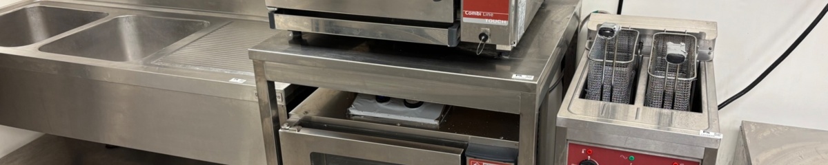 Bild som representerar auktionen - Avyttring från restaurang