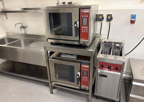 Avyttring från restaurang