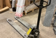 1197476 Pallvagn 2500kg