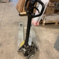 1197476-2 Pallet truck 2500kg