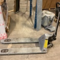 1197476-5 Pallet truck 2500kg