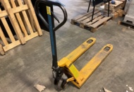 1197477 Pallvagn  2000 kg