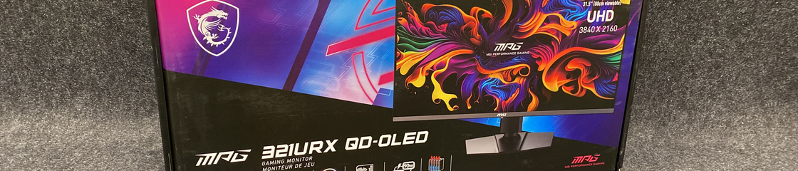 Bild som representerar auktionen - Hemelektronik & Gaming