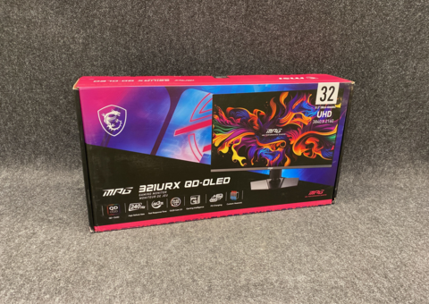 Bild som representerar auktionen - Hemelektronik & Gaming