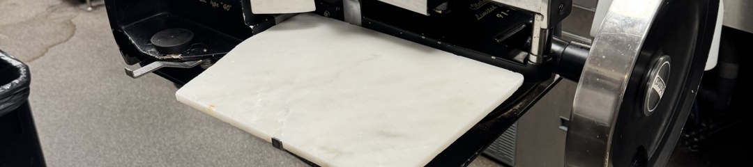 Image representing the auction - Disposal of restaurant equipment