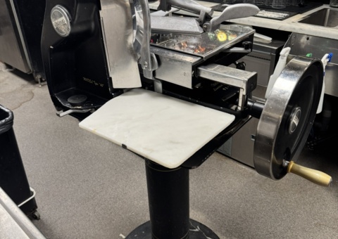 Image representing the auction - Disposal of restaurant equipment