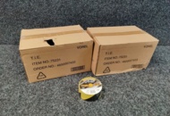 1464846 47 rolls of floor marking tape 48mm x 33m