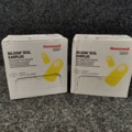 1464848-1 400 pcs Disposable Earplugs Honeywell Bilsom 303L
