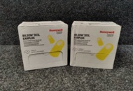 1464848 400 st Engångsöronproppar Honeywell Bilsom 303L