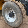 1467403-32 Wheel loader - New Holland W80TC, -2006