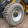 1467403-34 Wheel loader - New Holland W80TC, -2006