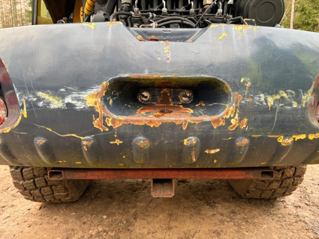 1467403-13 Wheel loader - New Holland W80TC, -2006