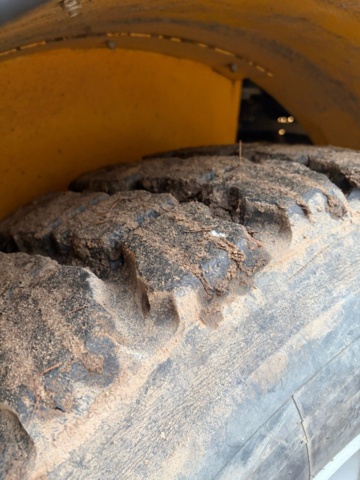 1467403-39 Wheel loader - New Holland W80TC, -2006