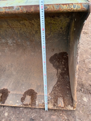 1467403-17 Wheel loader - New Holland W80TC, -2006