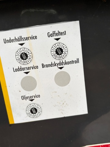 1467403-55 Wheel loader - New Holland W80TC, -2006