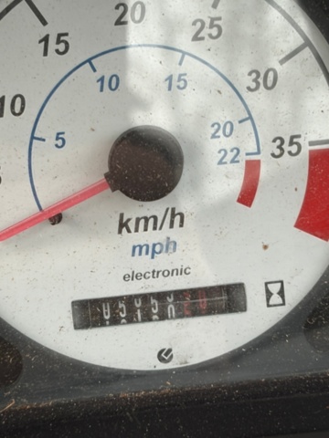 1467403-25 Wheel loader - New Holland W80TC, -2006