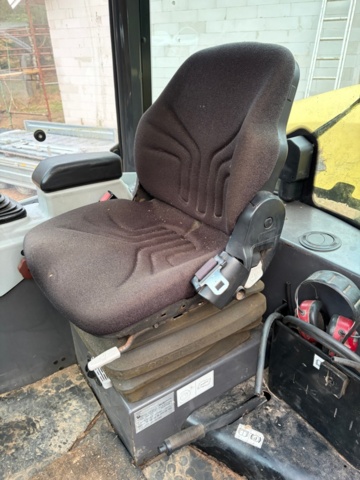 1467403-21 Wheel loader - New Holland W80TC, -2006