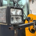 1467403-8 Wheel loader - New Holland W80TC, -2006