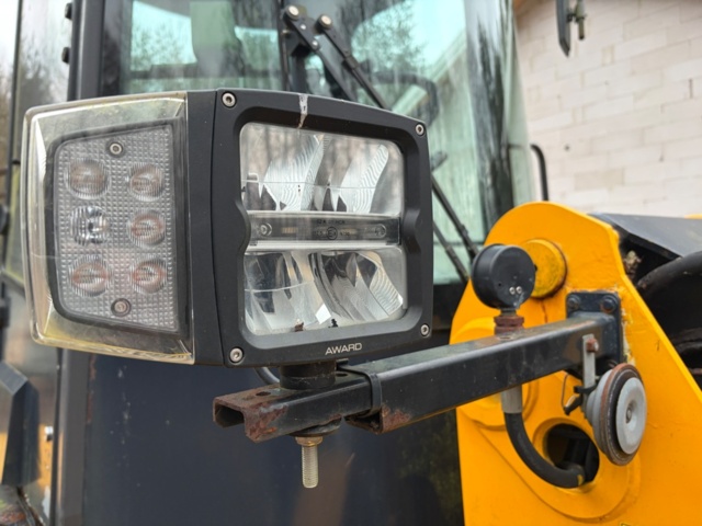 1467403-8 Wheel loader - New Holland W80TC, -2006