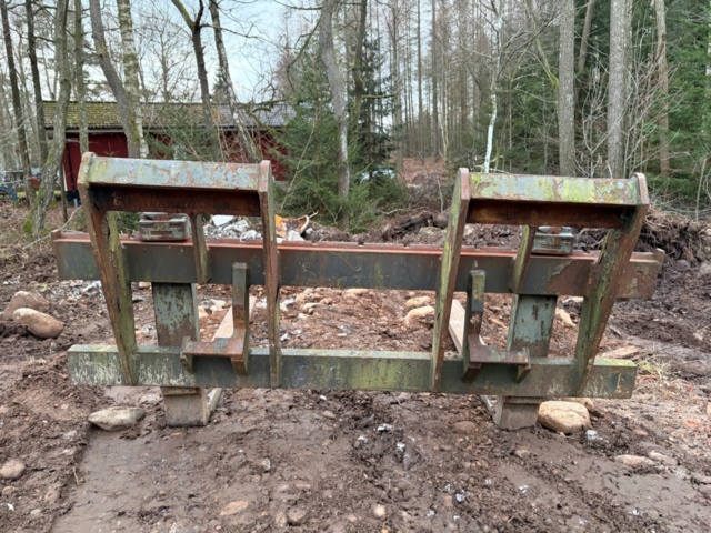 1467403-57 Wheel loader - New Holland W80TC, -2006