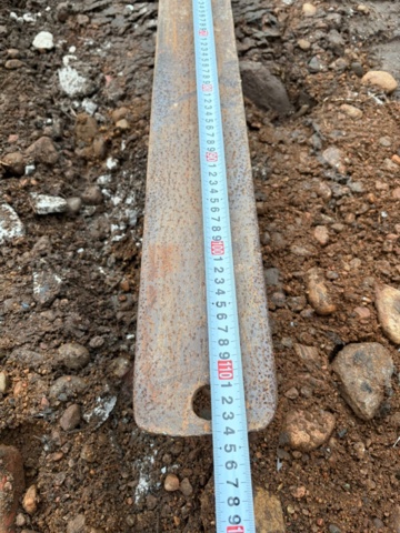 1467403-59 Wheel loader - New Holland W80TC, -2006