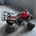 1372838-2 Quad Bike - RC-XS110 - 2013