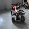 1372838-4 Quad Bike - RC-XS110 - 2013