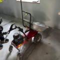 1372839-2 Motorized wheelbarrow - Eurosystems Carry - 2008