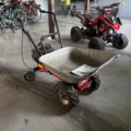 1372839-5 Motorized wheelbarrow - Eurosystems Carry - 2008